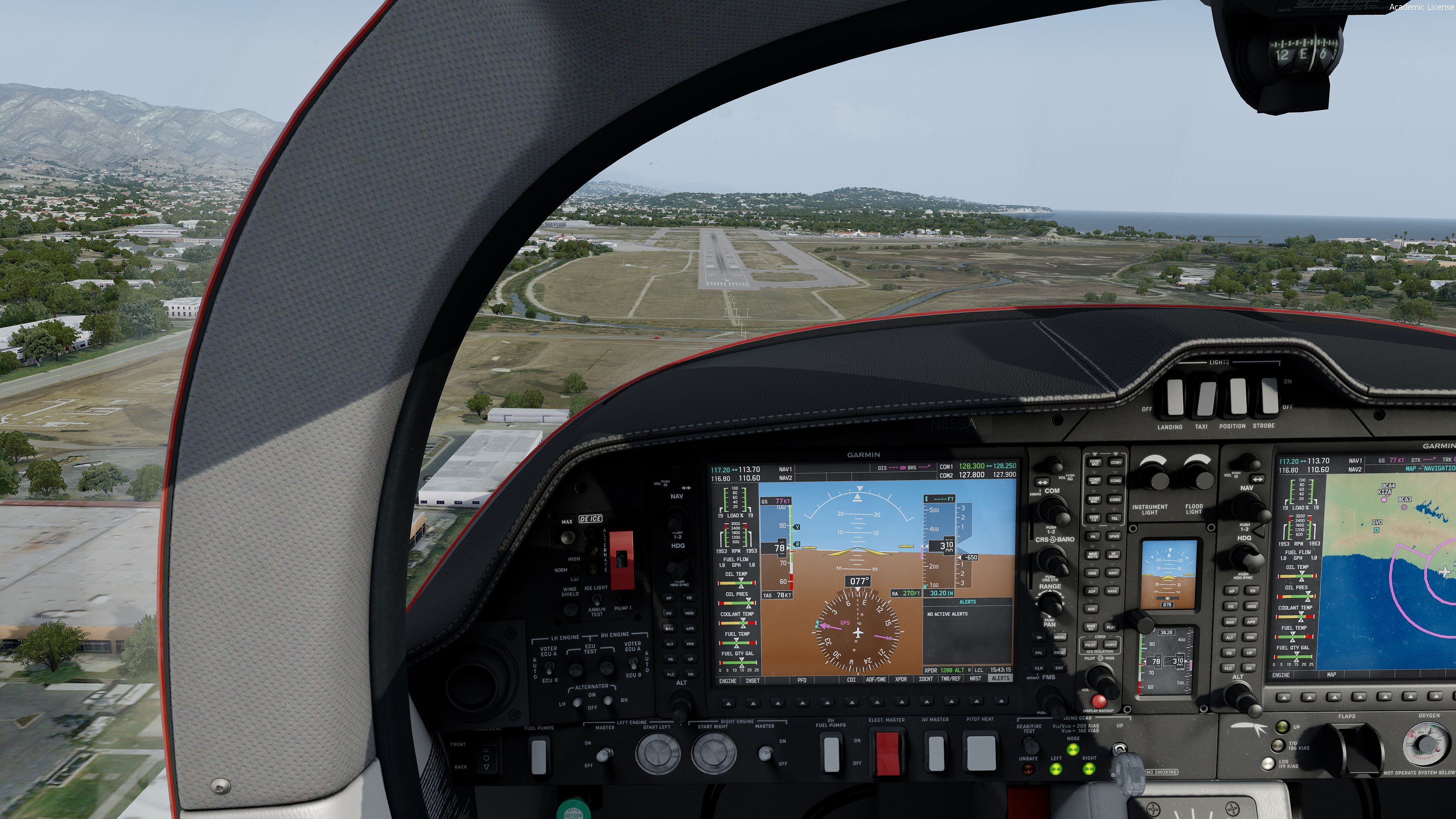 jet Diamond DA62